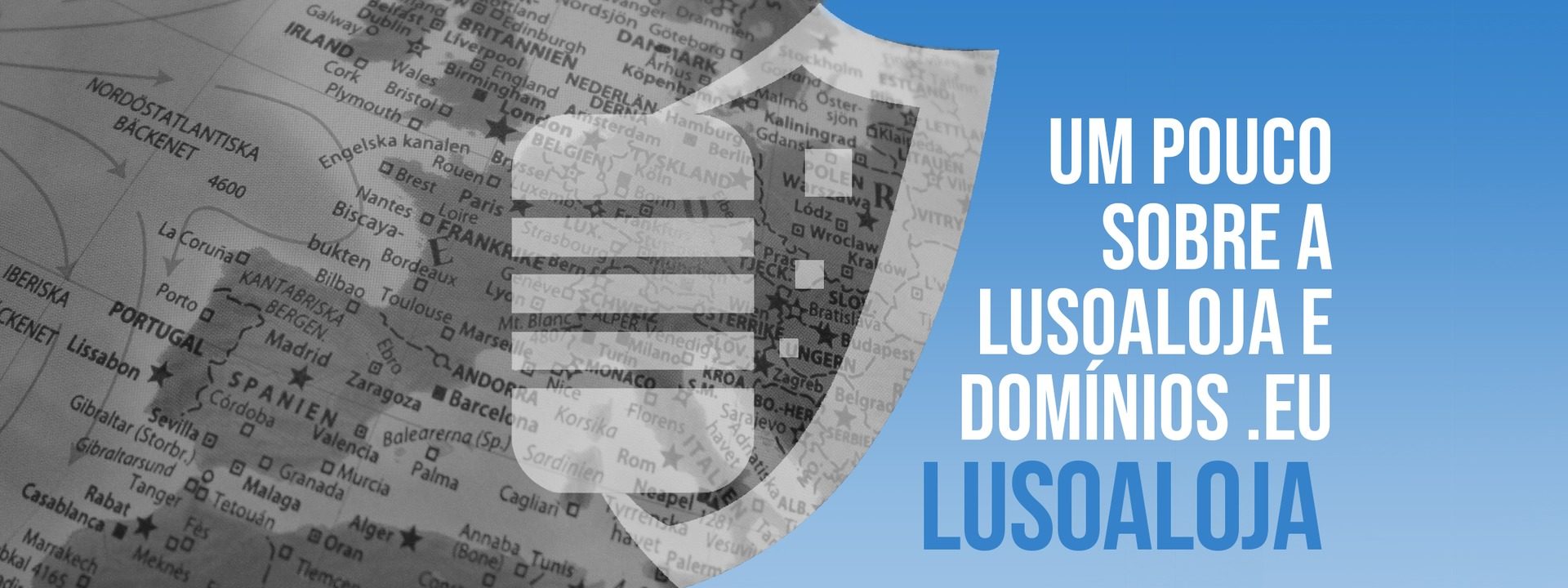 LusoAloja